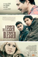 Poster of The Lesser Blessed