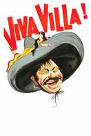 Poster of Viva Villa!