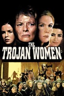 Poster of The Trojan Women