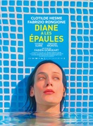 Poster of Diane Has the Right Shape