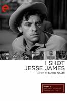 Poster of I Shot Jesse James