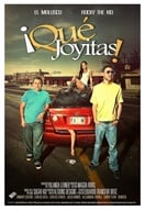 Poster of ¡Qué Joyitas!