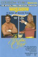 Poster of The Wrestling Classic