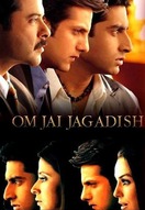 Poster of Om Jai Jagadish