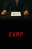 Poster of Exam