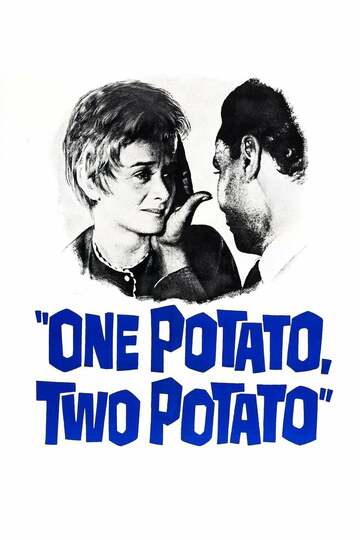 Poster of One Potato, Two Potato