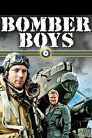 Poster of Bomber Boys