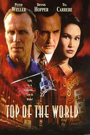 Poster of Top of the World