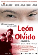 Poster of Leon and Olvido