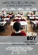 Poster of New Boy
