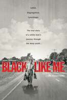 Poster of Black Like Me