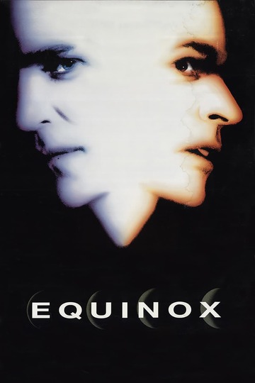 Poster of Equinox