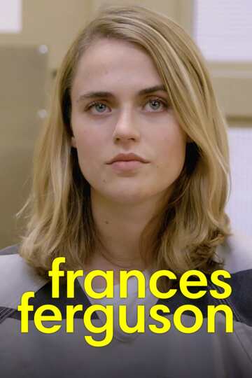 Poster of Frances Ferguson