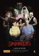 Poster of Spookers