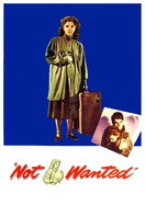 Poster of Not Wanted