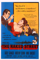 Poster of The Naked Street