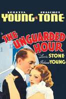 Poster of The Unguarded Hour