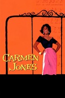 Poster of Carmen Jones