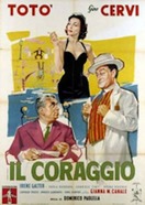 Poster of Il coraggio