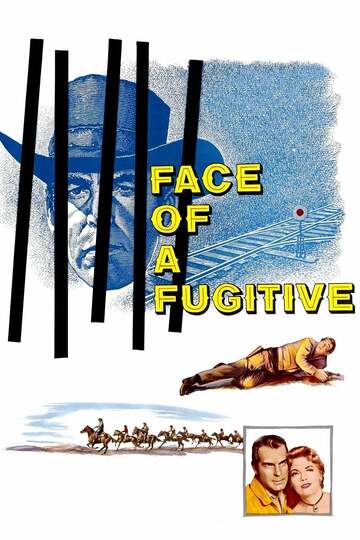 Poster of Face of a Fugitive