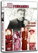 Poster of Don Camillo: Monsignor