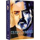 Poster of Perry Mason: The Case of the Fatal Framing