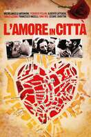 Poster of Love in the City