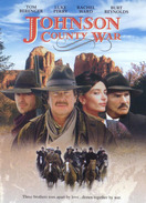 Poster of Johnson County War