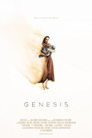 Poster of The Book of Genesis