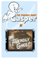 Poster of The Friendly Ghost