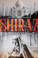Poster of Shiraz: A Romance of India