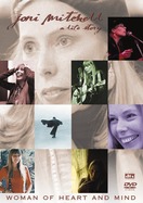 Poster of Joni Mitchell: Woman of Heart and Mind