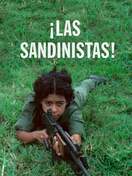 Poster of ¡Las Sandinistas!