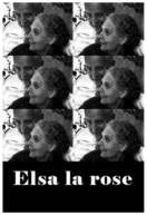 Poster of Elsa the Rose