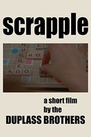 Poster of Scrapple