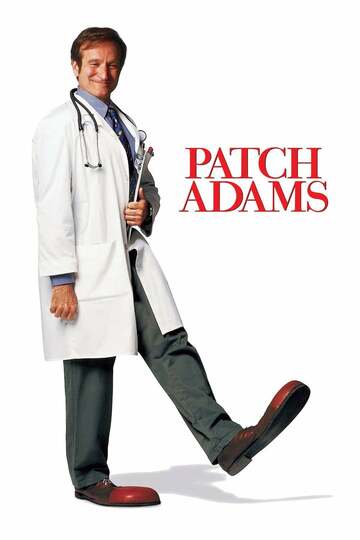 Poster of Patch Adams