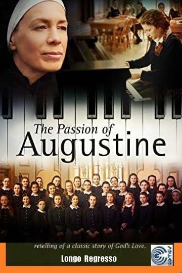 Poster of The Passion of Augustine
