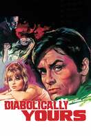 Poster of Diabolically Yours
