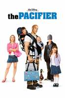 Poster of The Pacifier