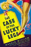 Poster of The Case of the Lucky Legs