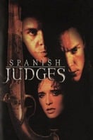 Poster of Spanish Judges