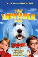 Poster of Abner, the Invisible Dog