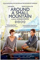 Poster of Around a Small Mountain