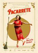 Poster of Pacarrete