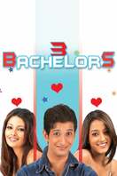 Poster of 3 Bachelors