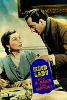 Poster of Kind Lady