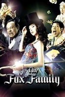 Poster of The Fox Family
