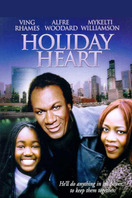 Poster of Holiday Heart