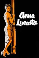 Poster of Anna Lucasta