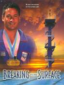 Poster of Breaking the Surface: The Greg Louganis Story